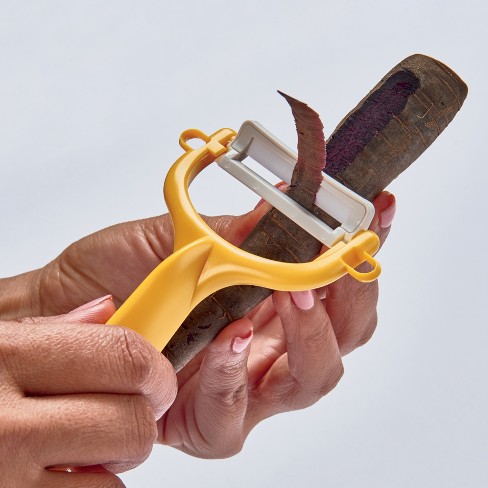 Potato deals peeler target