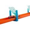 Hot Wheels Track Builder Ice Crash Pack Track Set - 3 of 4