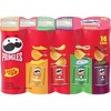 Pringles Grab and Go Variety Pack - 22oz - image 2 of 4