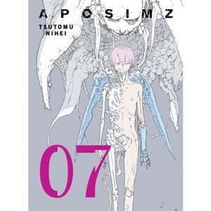 Aposimz 7 - by  Tsutomu Nihei (Paperback) - 1 of 1