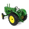 ERTL 1/16 John Deere 70 Wide Front Tractor, 70th Anniversary Collector Edition 45853-Reg - 4 of 4