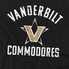 Men's Vanderbilt University Official Vu Commodores Logo T-Shirt Vu Commodores Logo - 2 of 4
