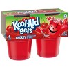 Kool-Aid Cherry Gelatin - 4pk/14oz - 3 of 4
