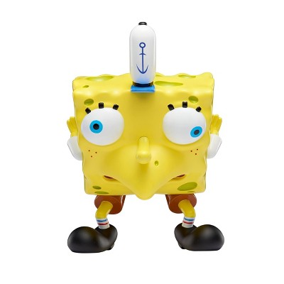 spongebob toys target