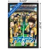 Trends International AO ASHI - Esperion FC Framed Wall Poster Prints - 3 of 4