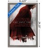 Trends International Star Wars: The Last Jedi - Red Kylo Framed Wall Poster Prints - 3 of 4