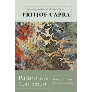Patterns of Connection - by Fritjof Capra - 1 of 1