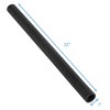 Machrus Upper Bounce Trampoline Foam Pole Sleeves - Trampoline Pole Insulation Padding Foam Tube - 2 of 3