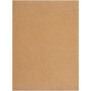 Livabliss Lush Washable Woven Indoor Area Rugs - 1 of 4