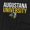 Men's Augustana University Official Stacked T-Shirt - 2 of 4