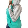 Women's For You Hoodie - Rogue Society Apparel - 3 of 4
