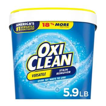 OxiClean White Revive Laundry Whitener + Stain Remover Power Paks -  24ct/21.1oz