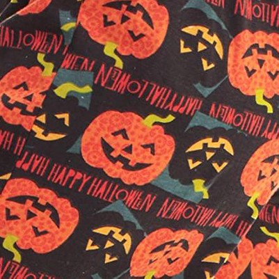 black - halloween pumpkins