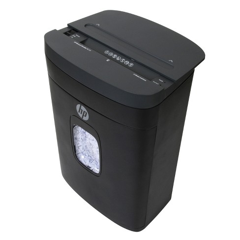 Fellowes Powershred 9c Cross-cut Paper Shredder : Target