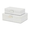 Cheung's 6139-2 - Vyrna Doily Pattern Box Set - 2 of 4