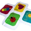 CocoNut Outdoor Rae Dunn 58" Hopscotch Sprinkler - 3 of 4