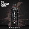 Bodyarmor Sports Drink, Blackout Berry - 16 Fl Oz (Pack of 12) - 4 of 4