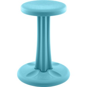 Kore Design Pre-Teen Wobble Chair 18.7in, Pale Blue - 1 of 3