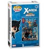 Funko POP! Comic Cover: Marvel- X-Men Age of Apocalypse Figure - 3 of 3