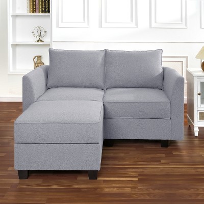 Home Imports Emporium Modern DIY Sectional Sofa