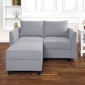 Home Imports Emporium Modern DIY Sectional Sofa - 1 of 4