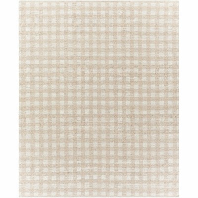Hauteloom Garth Wool Rug