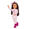 Glitter Girls 14" Poseable Fashion Doll - Sarinia - 3 of 4
