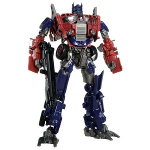 MB-01 Classic Optimus Prime | Transformers Movie 10th Anniversary 0 - 1 of 3