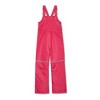 Lands' End Kids Iron Knee Insulated Winter Snow Bibs - 2 of 4