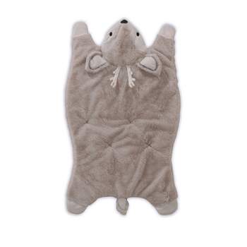 Everly Deer Character Throw - Levtex Baby