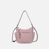 MKF Collection Wally vegan Leather Women' s Hobo Shoulder Bag by Mia K - 2 of 4