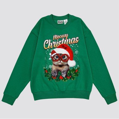 The Grinch Stole Christmas Ugly Christmas Sweater - Anime Ape