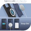TUDIA Motorola Moto G Stylus 5G (2025) [Magsafe] Series Case - 3 of 4