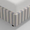 Violet Wingback Bed - Threshold™ - 4 of 4
