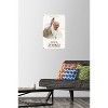 Trends International Pope Francis - Memorial Unframed Wall Poster Prints - 2 of 4
