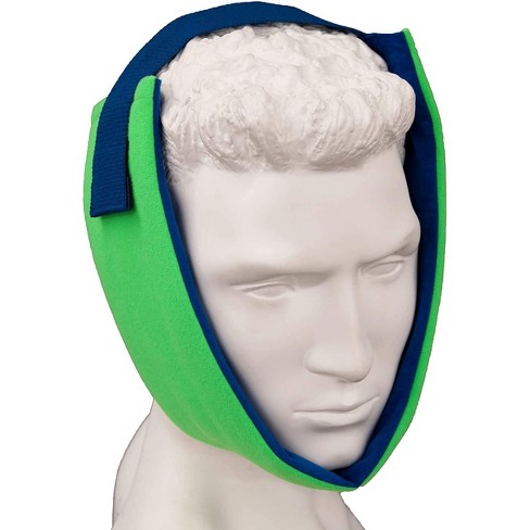 Polar Ice Tmj (temporo Mandibular Joint) Wrap - Cryotherapy Cold Therapy  Pack : Target