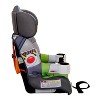 Disney Buzz Lightyear Harness Booster Car Seat - 4 of 4