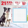 Lil' Suirts XXL Mego Pads for Puppy 21 Ct. - 3 of 3