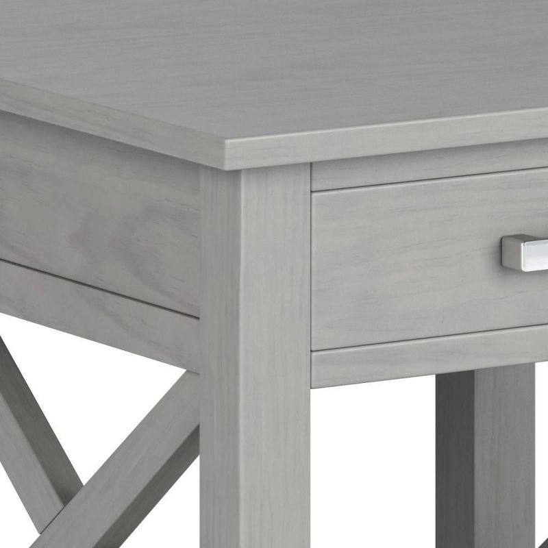 21" Waterloo End Table - Wyndenhall, 5 of 12