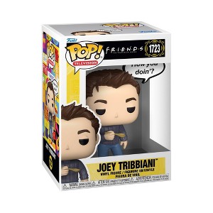 Funko POP! Sayings: Friends S7 - Joey - 1 of 2