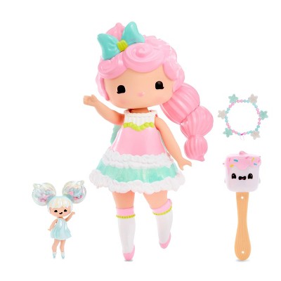 mini baby dolls target