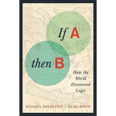 If A, Then B - by  Michael Shenefelt & Heidi White (Paperback)