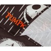 Ukonic Disney The Nightmare Before Christmas Jack Black Kitchen Hand Towels | Set of 2 - 3 of 4