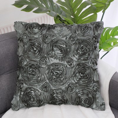 Piccocasa Throw Pillow Covers Cases Modern Coral Coastal Beach House Linen  Cushion Cover For Couch Sofa : Target