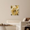 Art Remedy Granola Chocolate Chips Watercolor Boho Abstracts Framed - 2 of 4