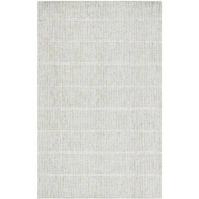 Abstract ABT482 Handmade Indoor Rug - Safavieh