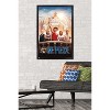 Trends International Netflix One Piece - One Sheet Framed Wall Poster Prints - 2 of 4