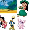 Disney Lilo & Stitch 24" Treat Your Trunk Decorative Prop Kit - 4 of 4