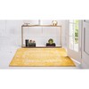 Unique Loom    Richmond Medallion Area Rug - 4 of 4