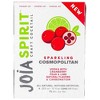 Joia Spirit Sparkling Cosmopolitan Cocktail - 4pk/355ml Cans - 3 of 3